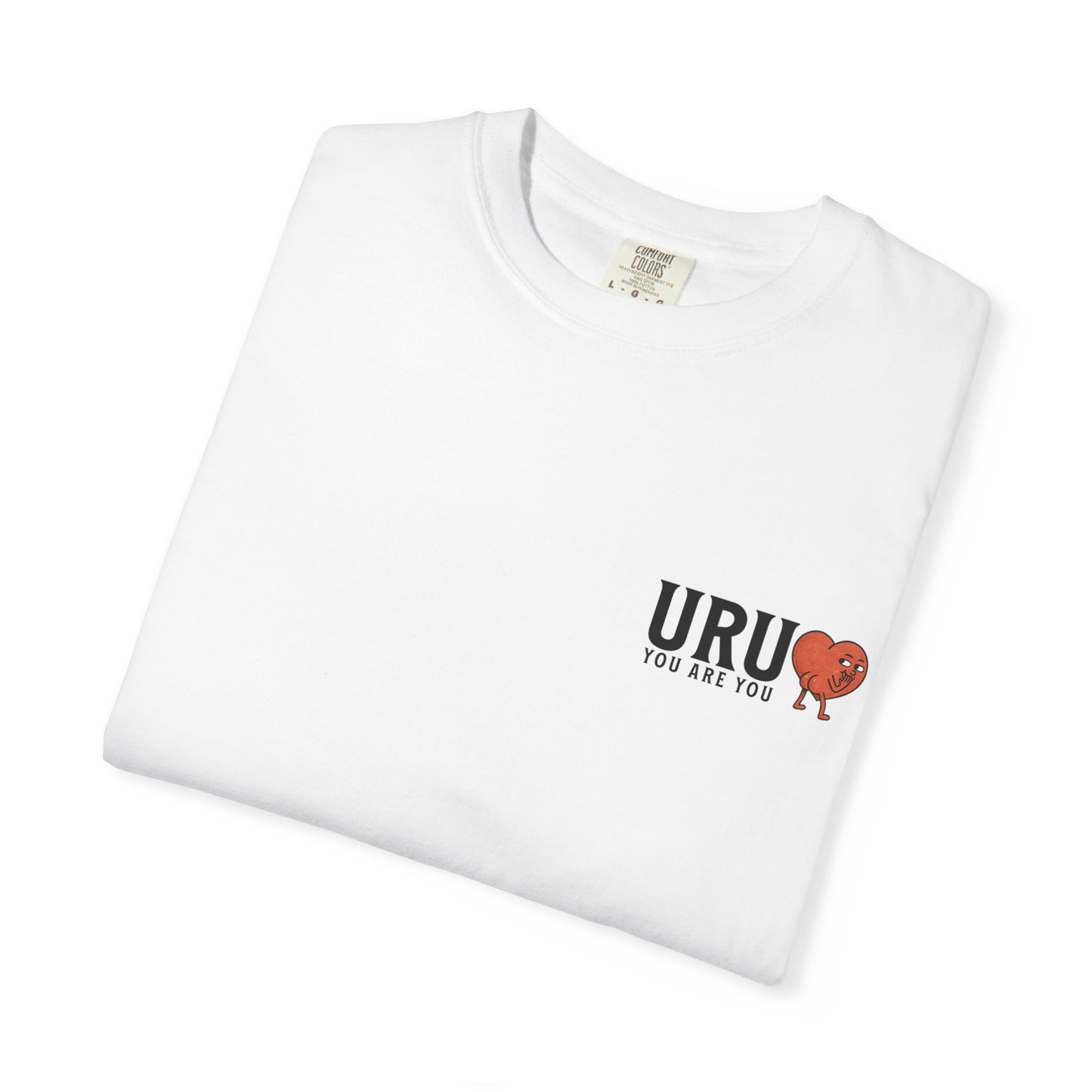 Worthy of love Tshirt
