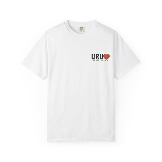 Worthy of love Tshirt